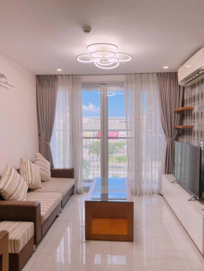 Apartment Scenic valley near FV SECC D,7